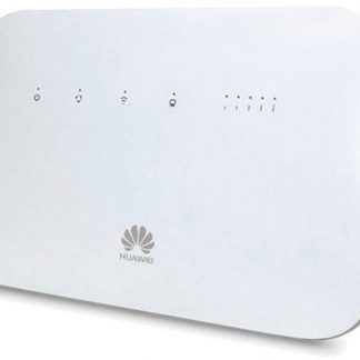 LTE (4G) WiFi Router -B612