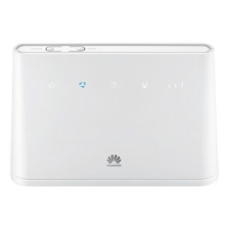 LTE (4G) WiFi Router - B311