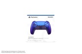 PS5 DUALSENSE CHROMA INDIGO