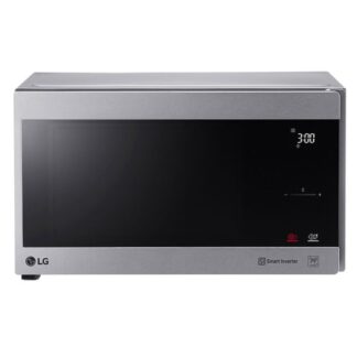 1200W SOLO MICROWAVE STAINLESS STEEL