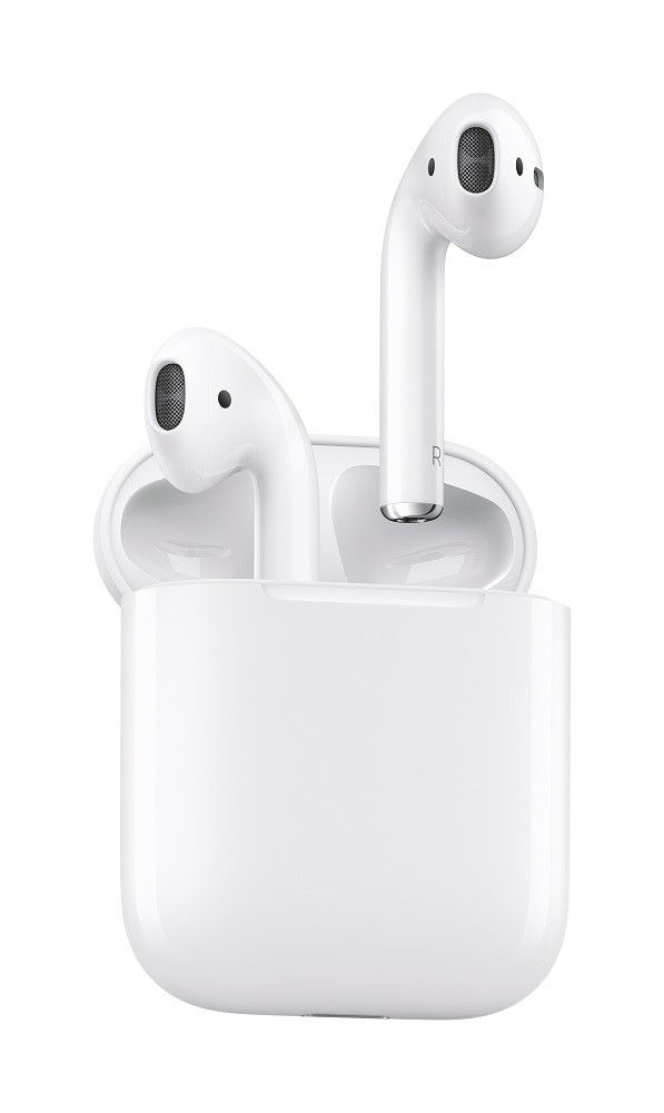 AirPods - イヤフォン
