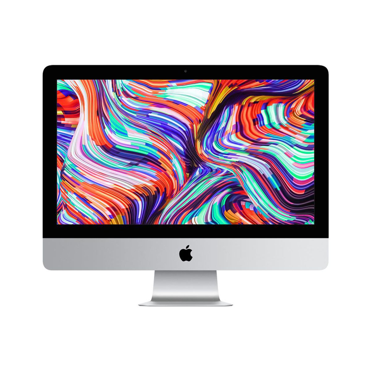 iMac 21.5inch Late 2015 8GB 256GB Intel - Macデスクトップ