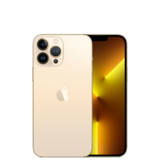 iPhone 13 Pro Max 1TB GOLD