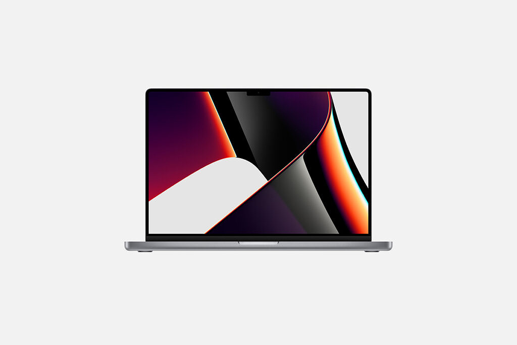 MacBook Pro 14