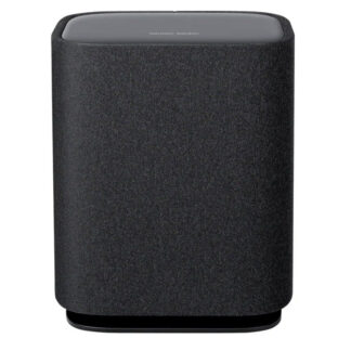 Harman Kardon Enchant 2 Wireless Subwoofer - Black