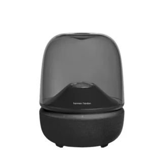 Harman Kardon Aura Studio5 Home BT Speaker-Black