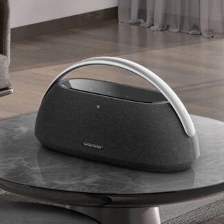 Harman Kardon Go + Play 3 Bluetooth Portable Speaker