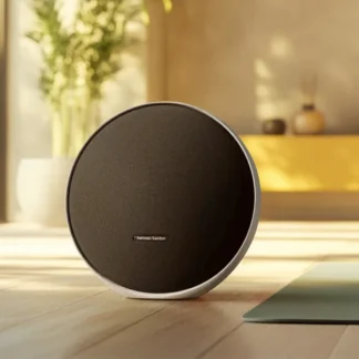 Harman Kardon Onyx Studio 9 Portable Bluetooth Stereo Speaker