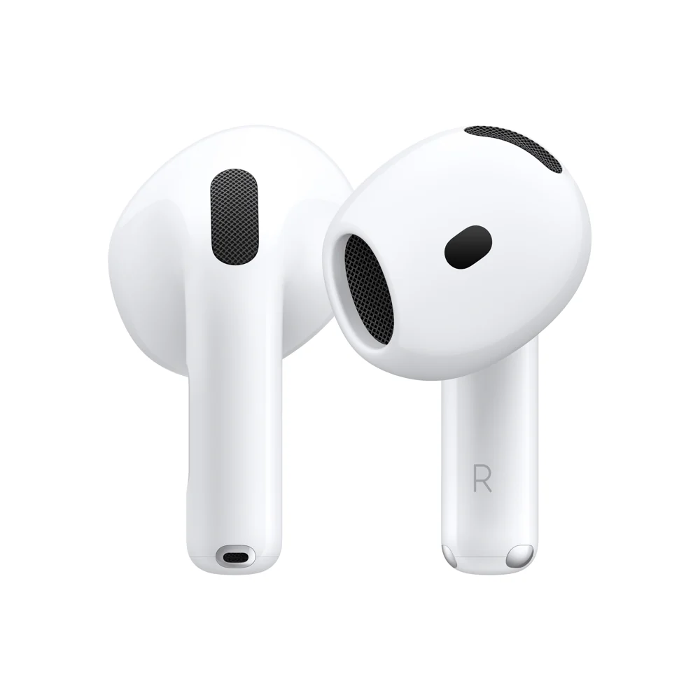 AirPods 4 With Active Noise Cancellation