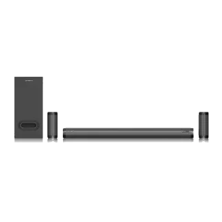 SKYWORTH 5.1ch Soundbar, Dolby Audio, Bluetooth 5.0, USB,