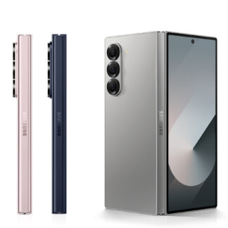 Samsung Mobile
