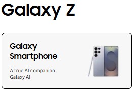 Galaxy Z