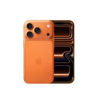 iPhone 17 Pro Max - Deep Blue - 256GB