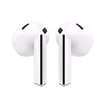 Samsung Galaxy Buds 3 - While/White