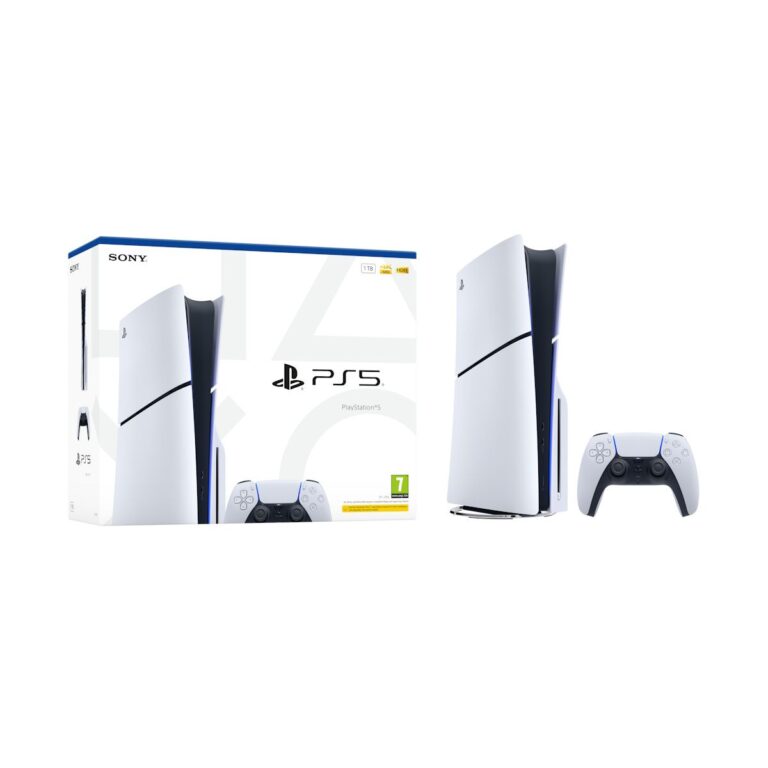*NEW PS5 SLIM STANDARD (E) Chassis