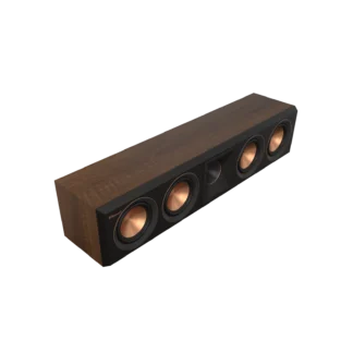 RP-404C II Center Channel Speaker