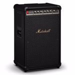 Marshall Bromley 750 Portable Wireless Party Speaker With Bluetooth - Black & Brass
