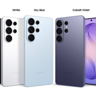Galaxy S26 Ultra 512GB COBALT VIOLET/BLACK/SKY BLUE/WHITE