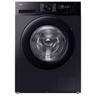 9KG Front Loader, with Ecobubble and SmartThings – LED Model