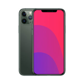 iPhone 11 Pro 256GB,  Certified Pre-Owned, A-Grade