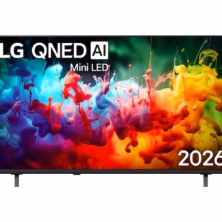 55 inch LG QNED AI Mini LED QNED70 4K Smart TV 2026