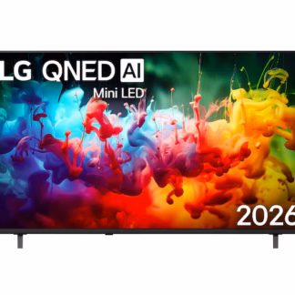 65 inch LG QNED AI Mini LED QNED70 4K Smart TV 2026