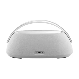 Harman Kardon GoPlay3 Portable BT Speaker Grey