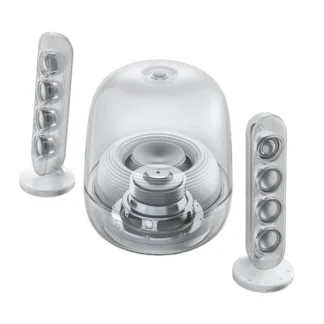 Harman Kardon Soundstick 5-White