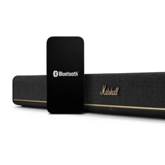 Marshall Heston 120 Dolby Atmos Soundbar