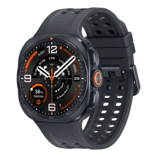 Galaxy Watch Ultra - Black