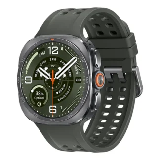 Galaxy Watch Ultra - Silver