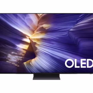 55" OLED S90F 4K Vision AI Smart TV