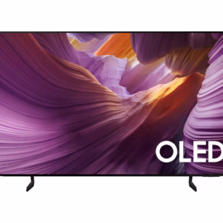 65" OLED S85F 4K Vision AI Smart TV
