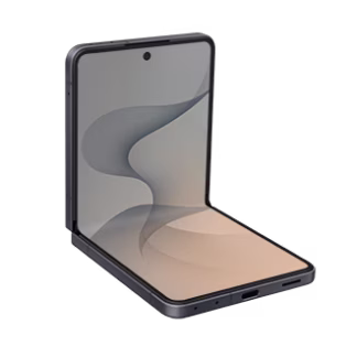 Galaxy Z Flip8 256GB - Graphite