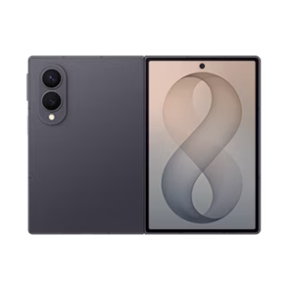 Galaxy Z Fold8 256GB - Graphite
