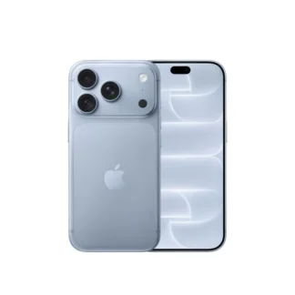 iPhone 18 Pro 256GB Glacier