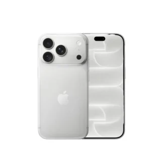 iPhone 18 Pro Max 256GB Silver